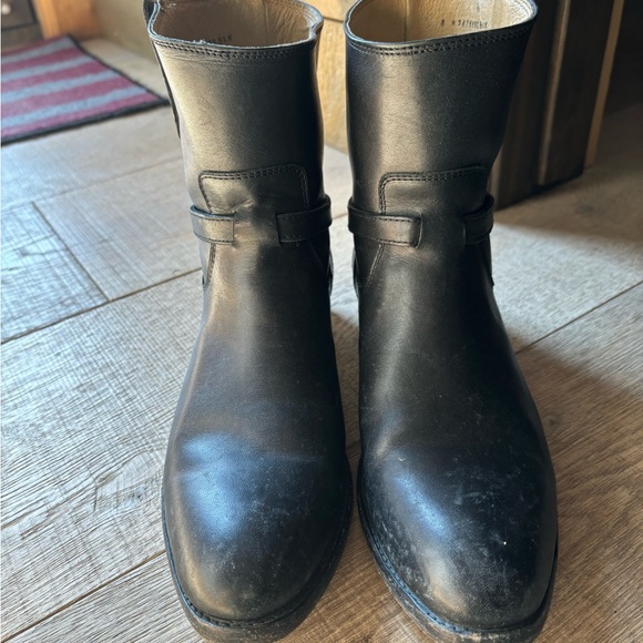 Frye booties - Picture 6 of 6